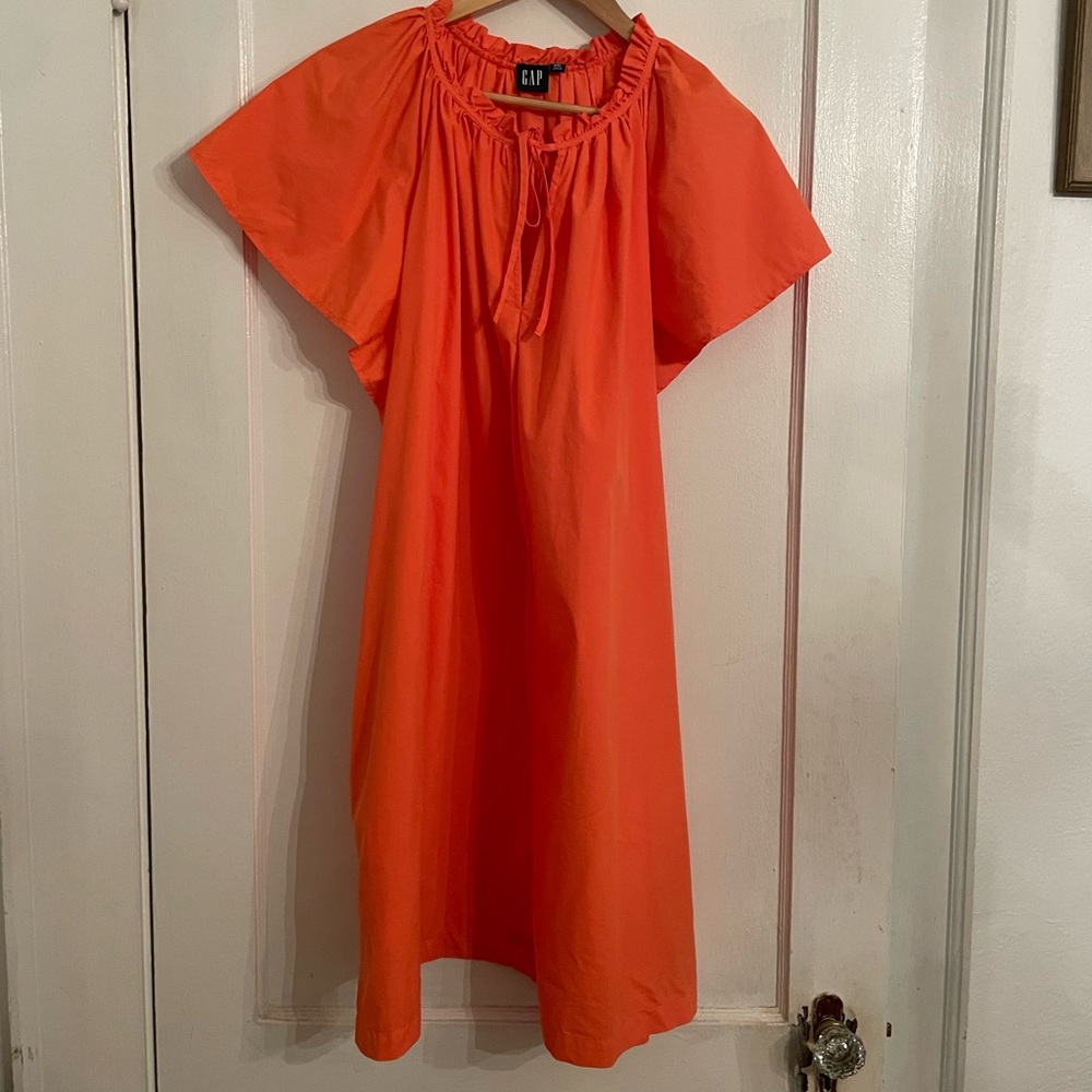 Gap Dress